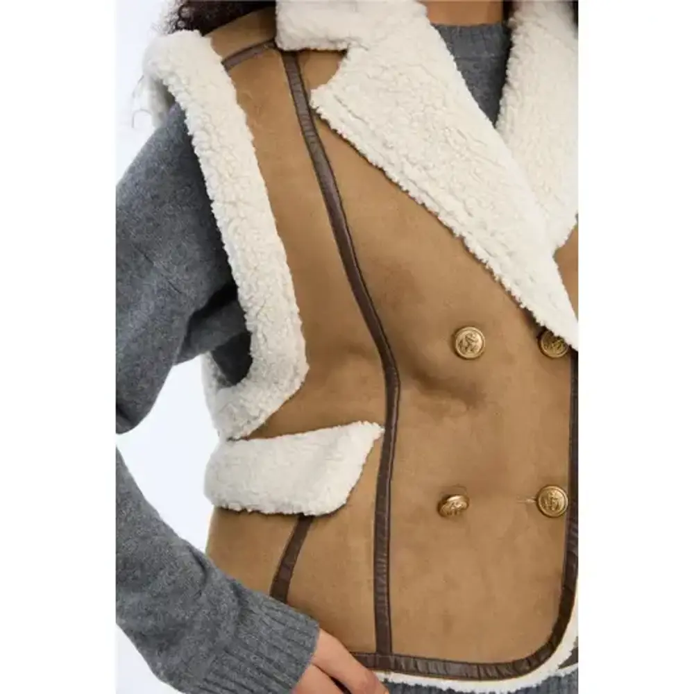 Munthe Vigor Gilet
